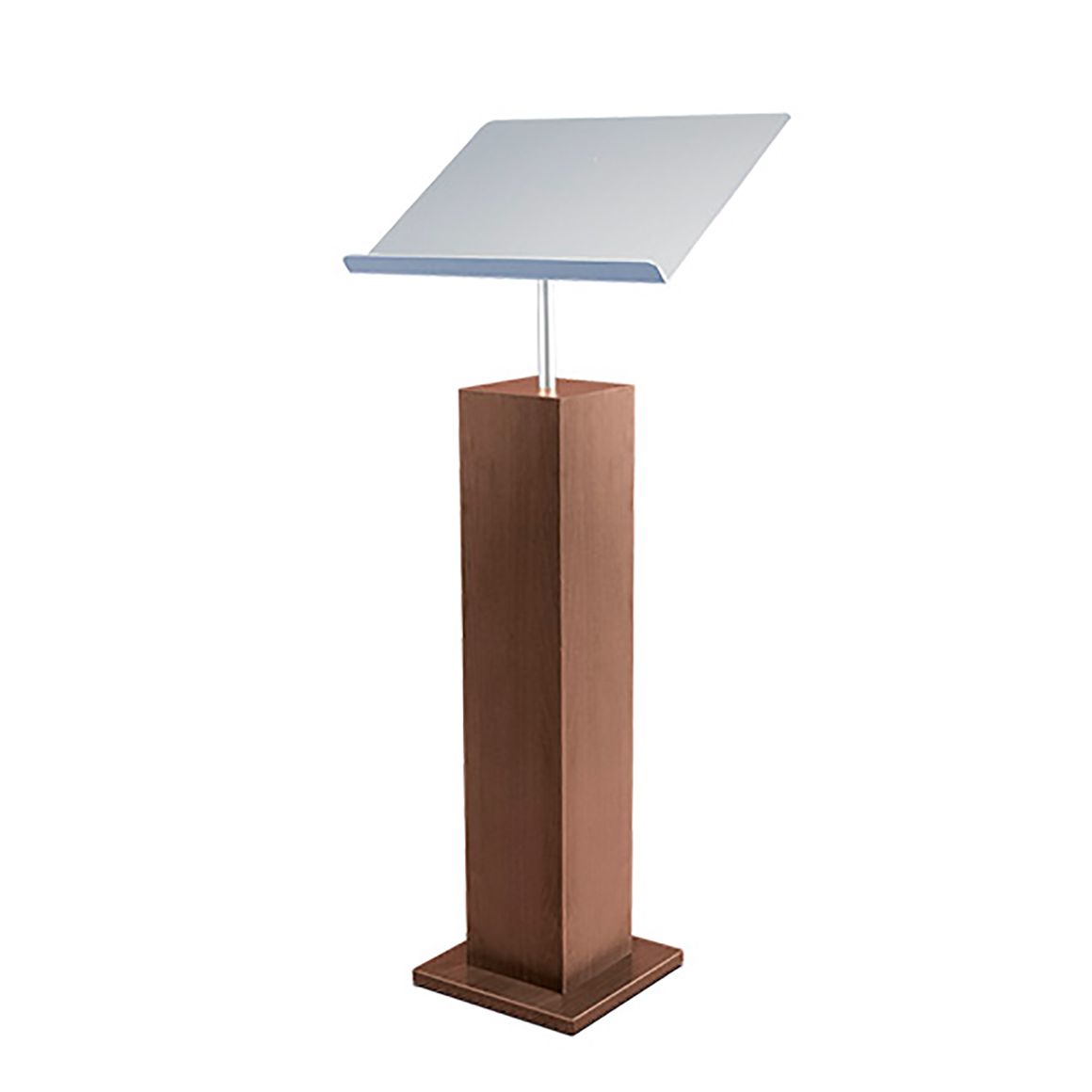Lectern Stand made of Wood