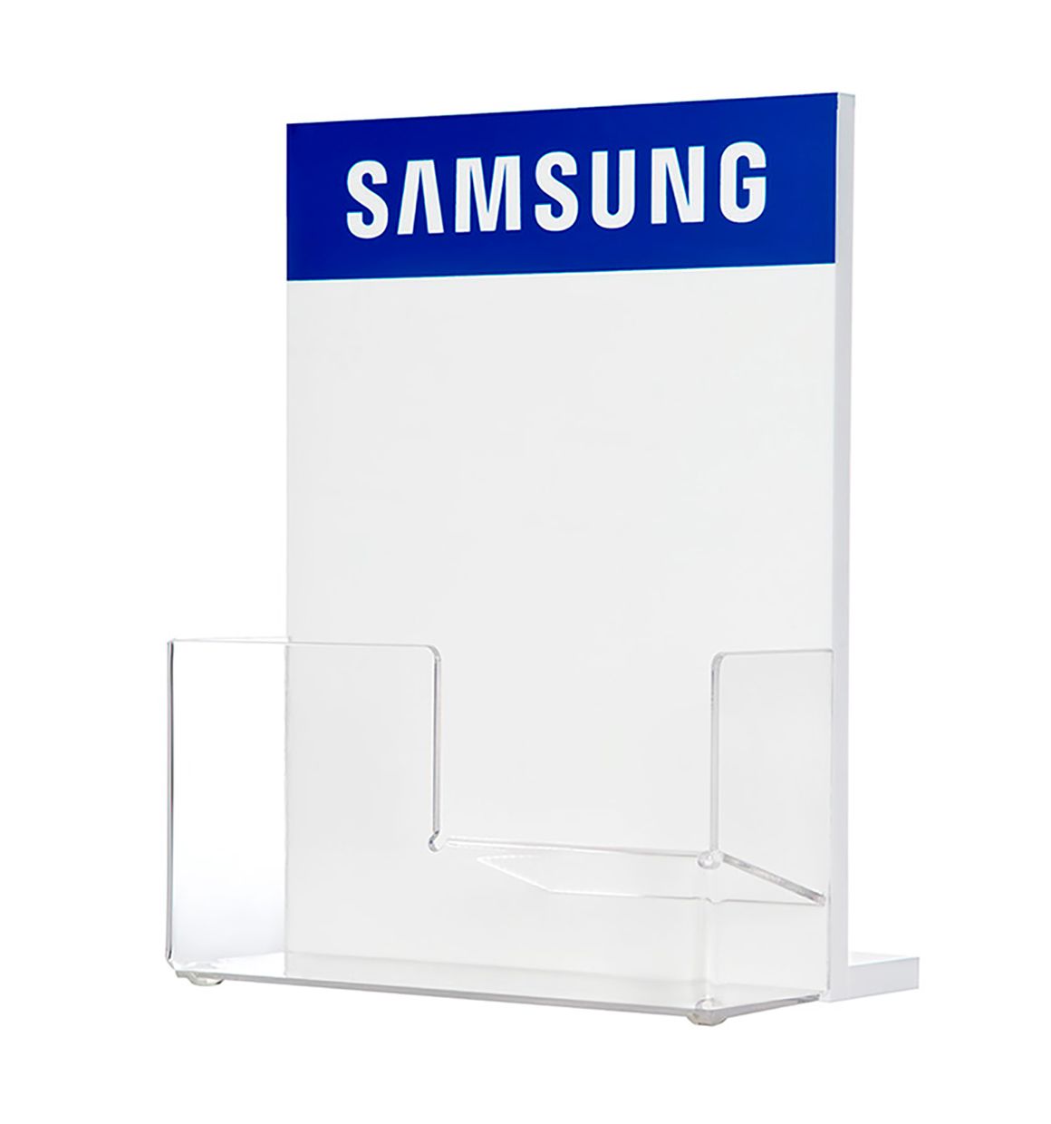 Presentation display for Samsung