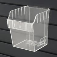 kutija Cube Crystal Clear
