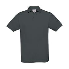 „Safran“ Polo-majica