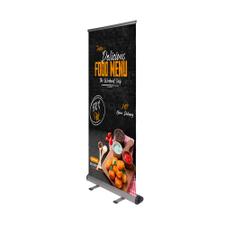 Roll Up Baner „Simple“