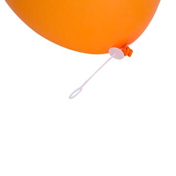 Zatvarač za balone „Quickholder”