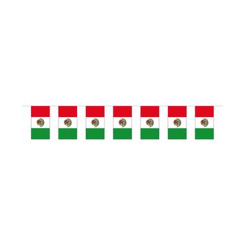 lanci zastava „Staaten“