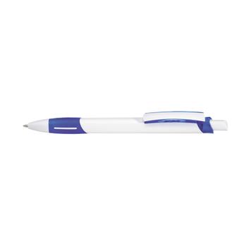 Hemijska olovka ,,Stripe,,sa obojenom drskom