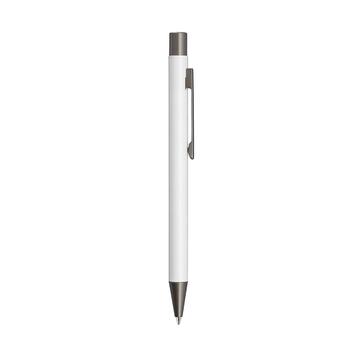 Metalna hemijska olovka „Straight“ sa GUN metalnom aplikacijom