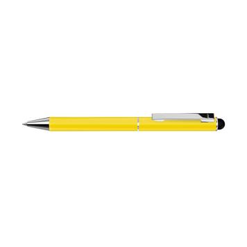 Metalna hemijska olovka,,Straight Si Touch,,sa touchscreen dodatkom
