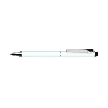 Metalna hemijska olovka,,Straight Si Touch,,sa touchscreen dodatkom