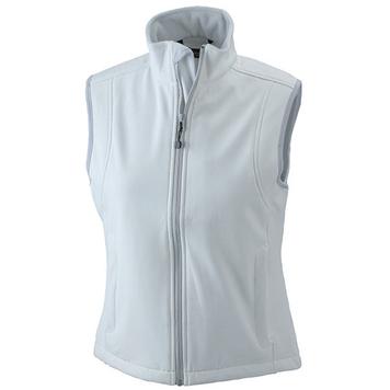 Softshell-Weste „Ladies' Softshell Vest”