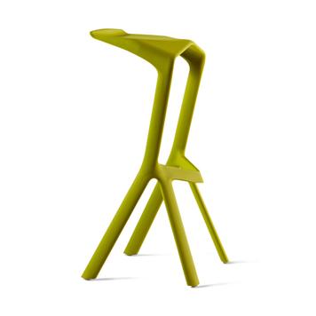Barska stolica ,,MIURA,, dizajnirana os strane Konstantina Grnčića