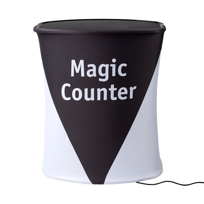 LED - pult „Magic-Counter“