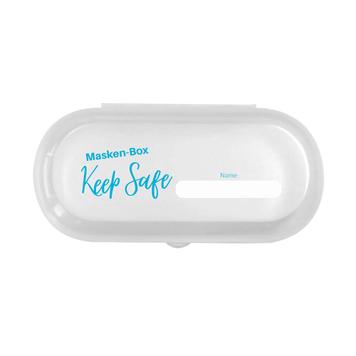 „Keep Safe“ higijenska kutija za odlaganje maski