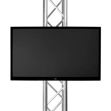 Riggatec LED/LCD TV Traverzni nosač 42" -100"