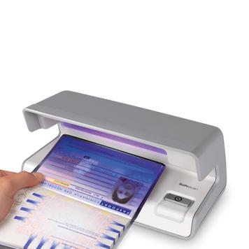Safescan 50 UV-masina za detektovanje novčanica