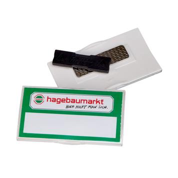 Papirni insertni set za značke  „Podio Paper”