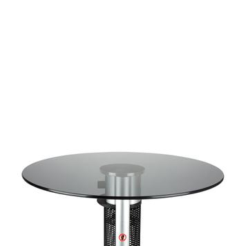 Barski sto sa infracrvenim grejačem
