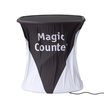 LED - pult „Magic-Counter“